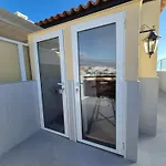 Apartment Paraiso View Duplex Penthouse Callao Salvaje
