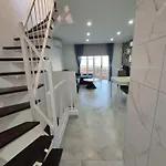 Paraiso View Duplex Penthouse Apartment *