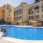 Apartment Paraiso View Duplex Penthouse Callao Salvaje