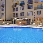 Apartment Paraiso View Duplex Penthouse *