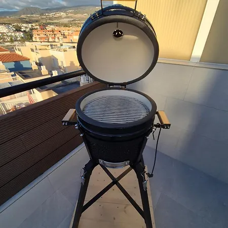 Paraiso View Duplex Penthouse