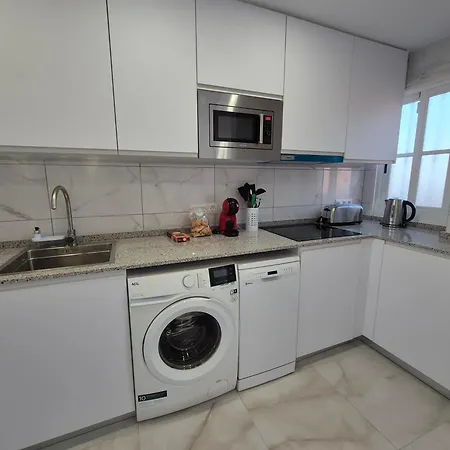 Apartment Paraiso View Duplex Penthouse