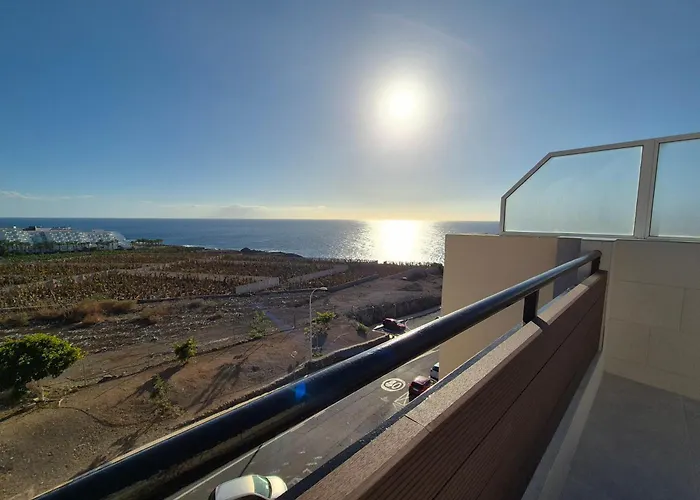 Paraiso View Duplex Penthouse * Callao Salvaje