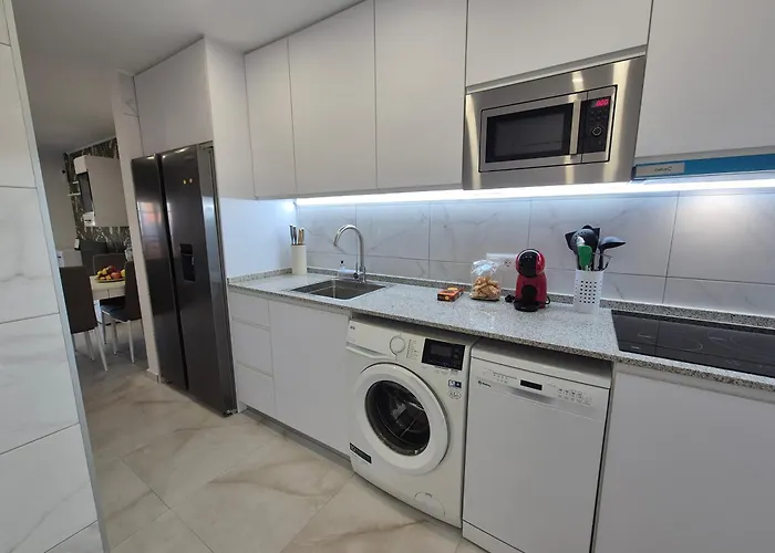 Paraiso View Duplex Penthouse Lejlighed *