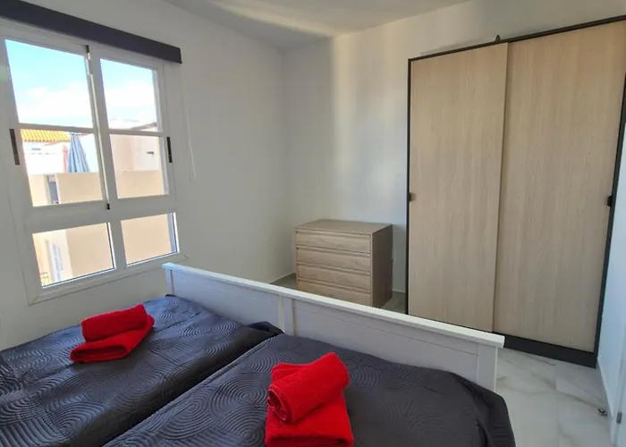 Apartment Paraiso View Duplex Penthouse *