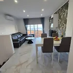 Lägenhet Paraiso View Duplex Penthouse *