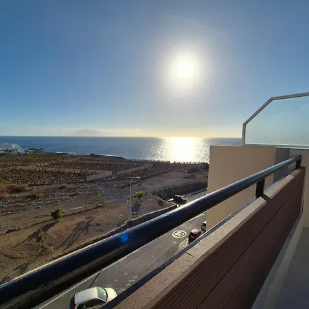 Paraiso View Duplex Penthouse * קיאו סלבאחה
