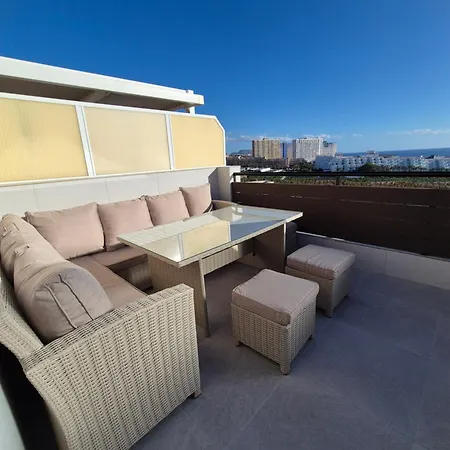 Paraiso View Duplex Penthouse קיאו סלבאחה