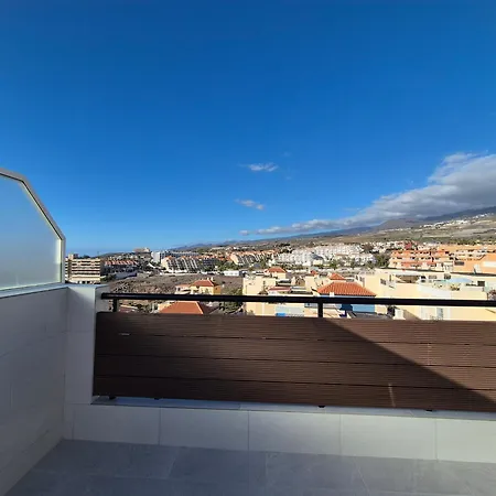 Paraiso View Duplex Penthouse דירה