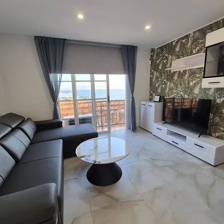 Paraiso View Duplex Penthouse