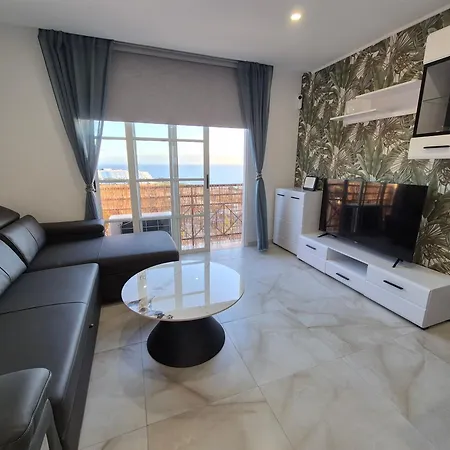 Paraiso View Duplex Penthouse קיאו סלבאחה