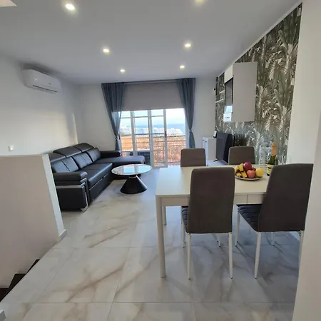 Apartamento Paraiso View Duplex Penthouse *