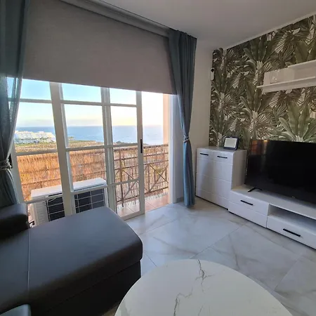 Apartman Paraiso View Duplex Penthouse Callao Salvaje