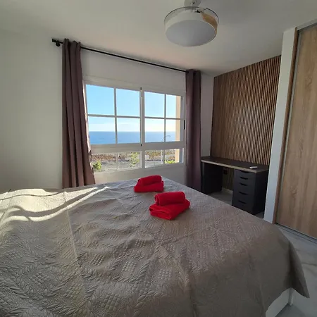 Paraiso View Duplex Penthouse קיאו סלבאחה