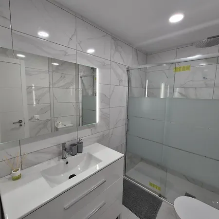 Paraiso View Duplex Penthouse