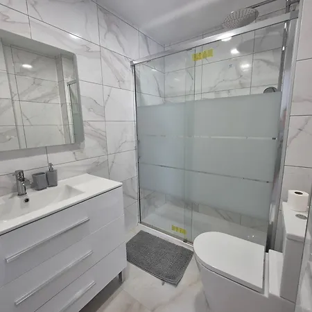 Paraiso View Duplex Penthouse קיאו סלבאחה