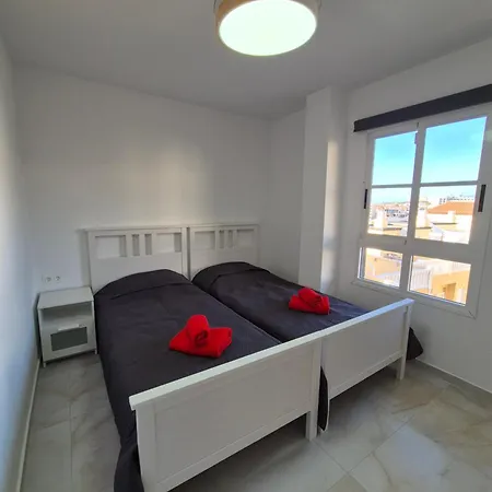 דירה Paraiso View Duplex Penthouse קיאו סלבאחה