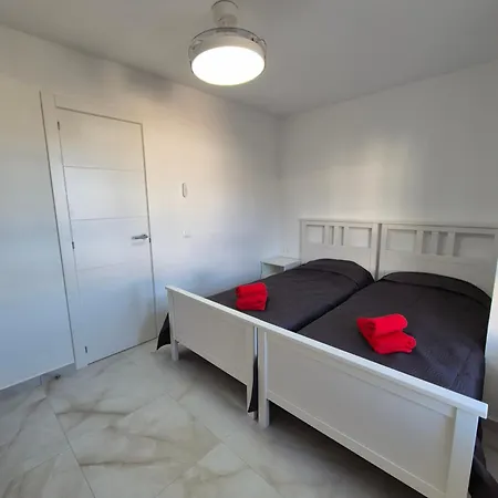 דירה Paraiso View Duplex Penthouse *