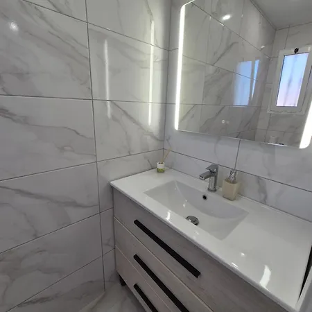 Paraiso View Duplex Penthouse * קיאו סלבאחה