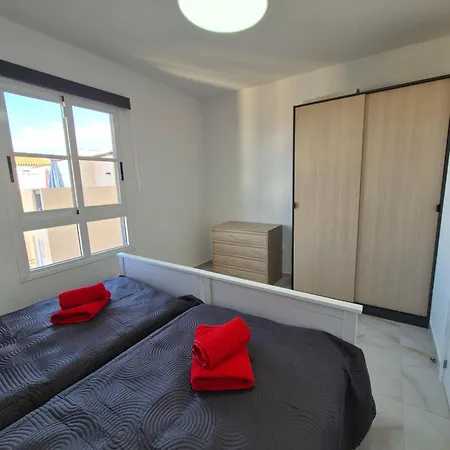 דירה Paraiso View Duplex Penthouse *