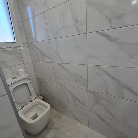 דירה Paraiso View Duplex Penthouse *