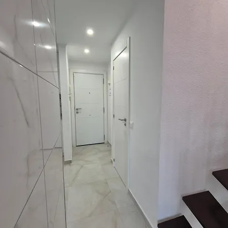 Paraiso View Duplex Penthouse דירה
