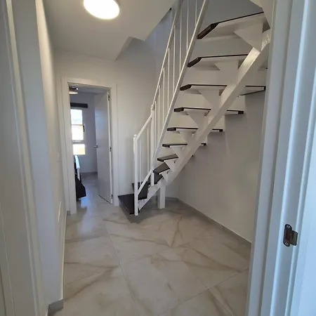 דירה Paraiso View Duplex Penthouse *