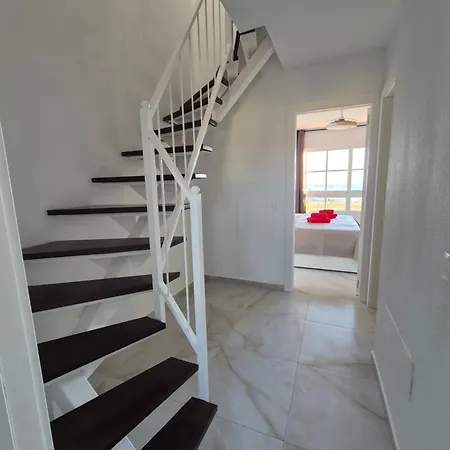דירה Paraiso View Duplex Penthouse *