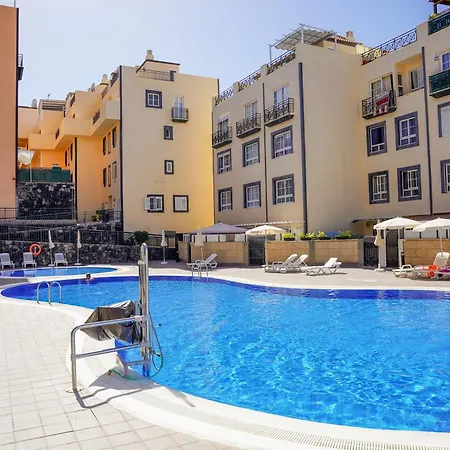 Paraiso View Duplex Penthouse דירה קיאו סלבאחה