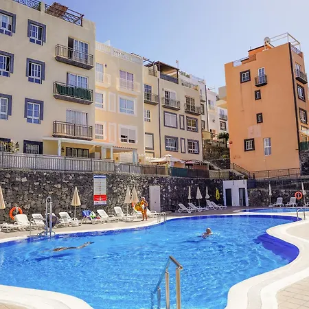 Paraiso View Duplex Penthouse דירה קיאו סלבאחה