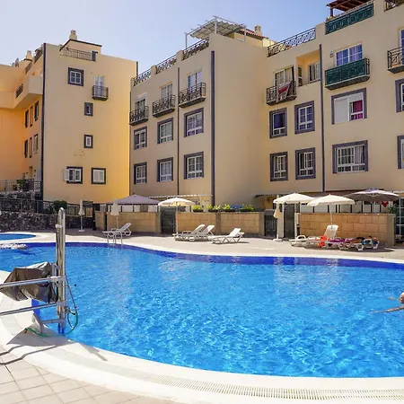 דירה Paraiso View Duplex Penthouse קיאו סלבאחה