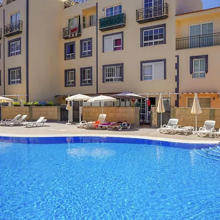דירה Paraiso View Duplex Penthouse *