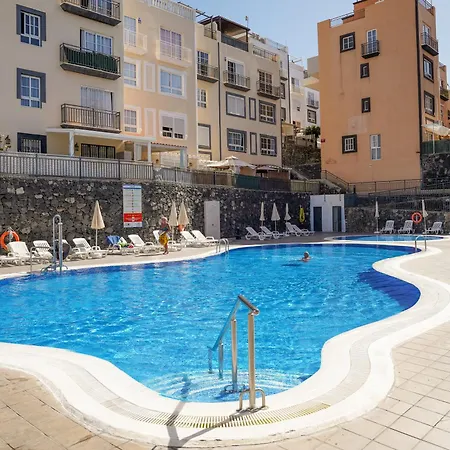 Paraiso View Duplex Penthouse דירה *