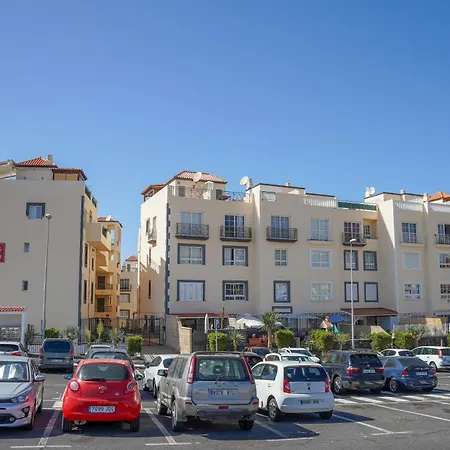 Paraiso View Duplex Penthouse קיאו סלבאחה