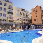 Paraiso View Duplex Penthouse Apartament Callao Salvaje