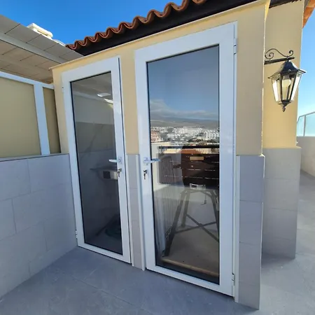 Appartement Paraiso View Duplex Penthouse Callao Salvaje