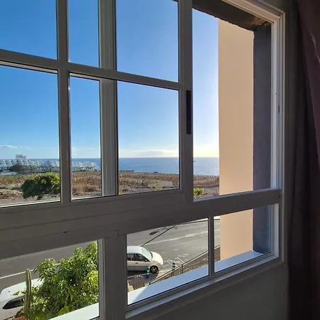 Paraiso View Duplex Penthouse Appartement *