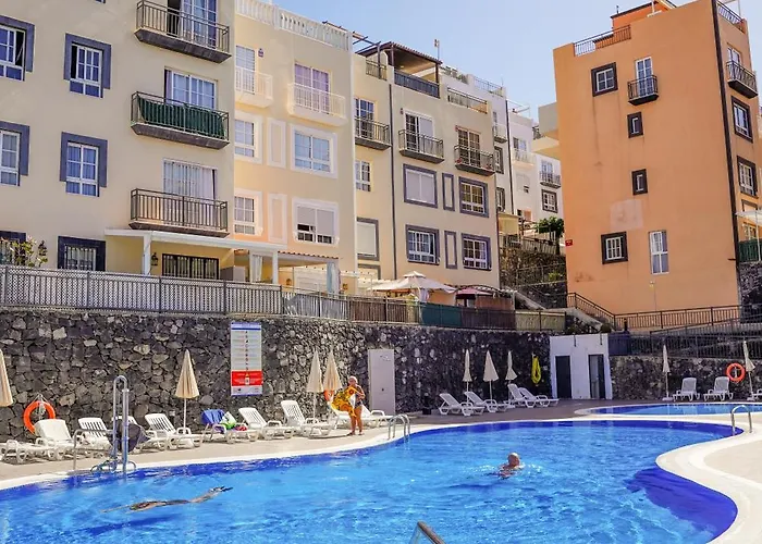 Paraiso View Duplex Penthouse Lägenhet Callao Salvaje